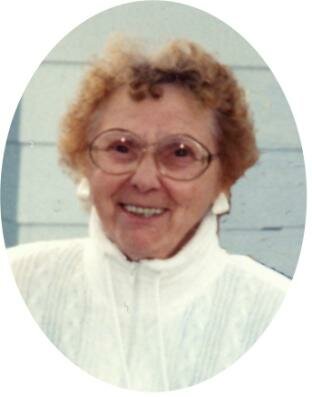 Nellie Popowich