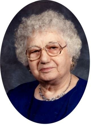 Ethel Dutchak