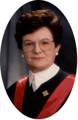 Loretta Ritthaler