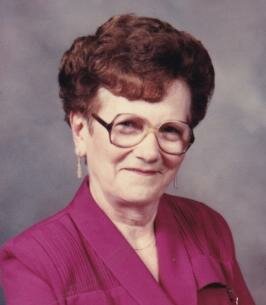 Nellie Furman