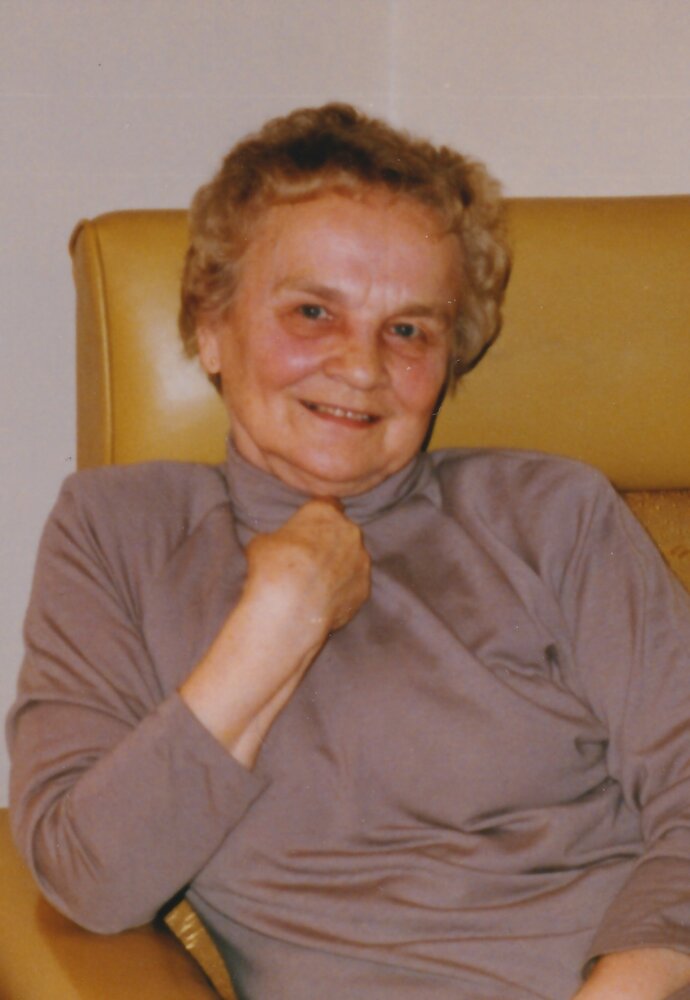 Margaret Doroshenko