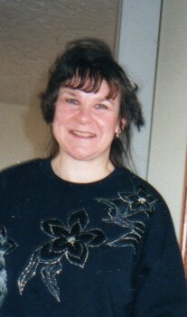Patricia Andrysak