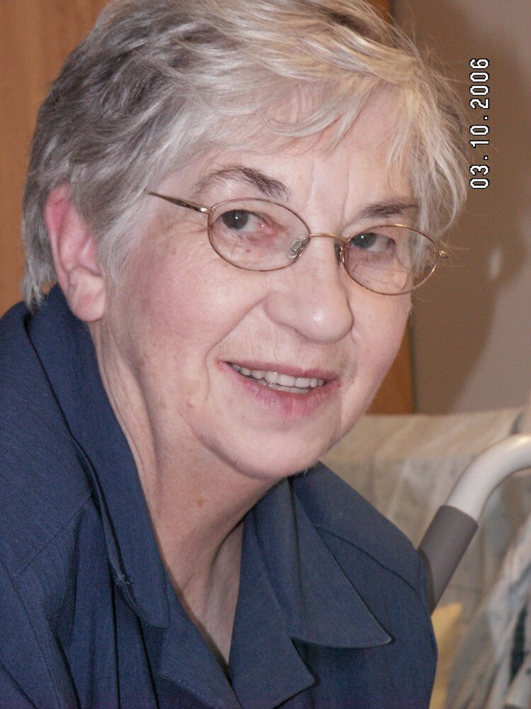 Lorraine Kozakewich