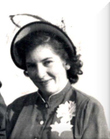 Lorraine Kozakewich