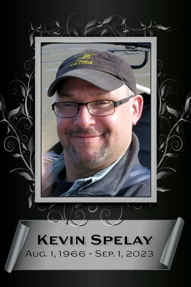 Kevin Spelay