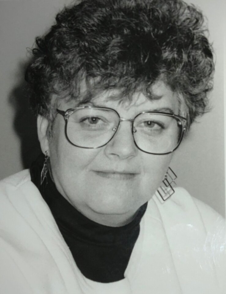 Judy Elaschuk