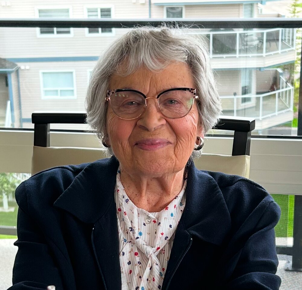 Maryanne Bayliss