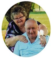 Elmer & Shirley  Haas