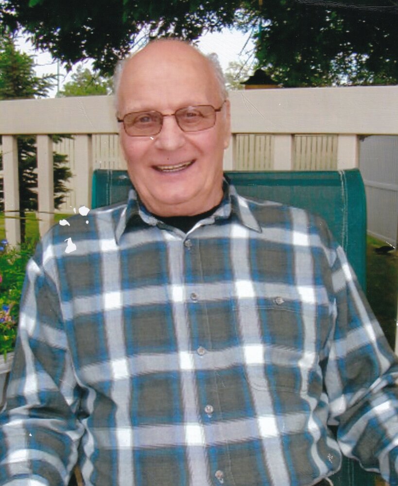 Leonard Oshanek