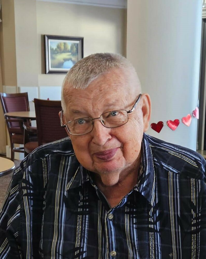 Walter Prystai