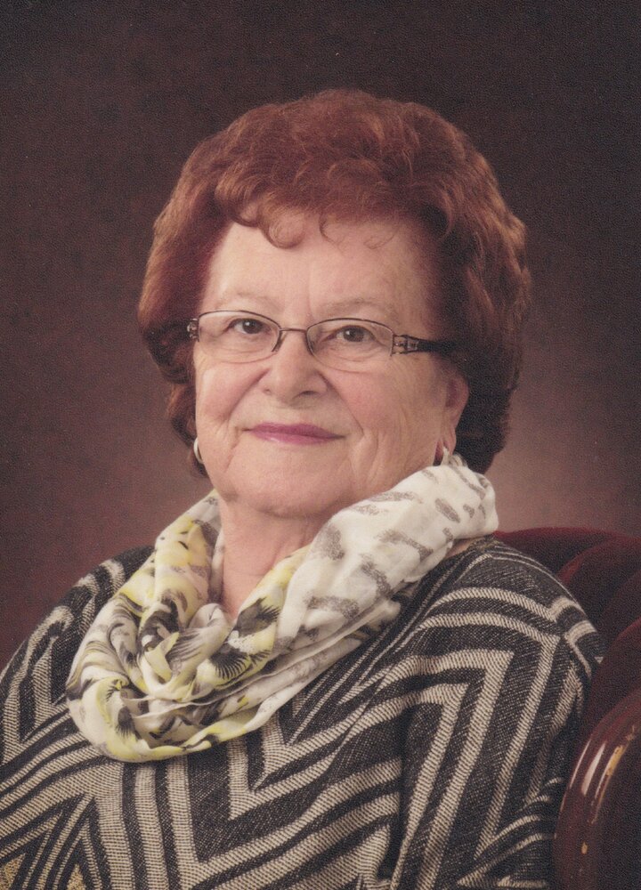 June Wagner