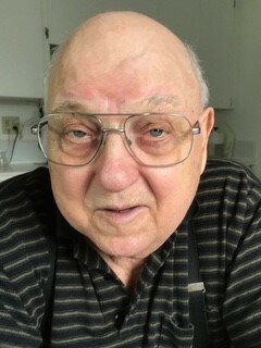 Richard Yaholnitsky