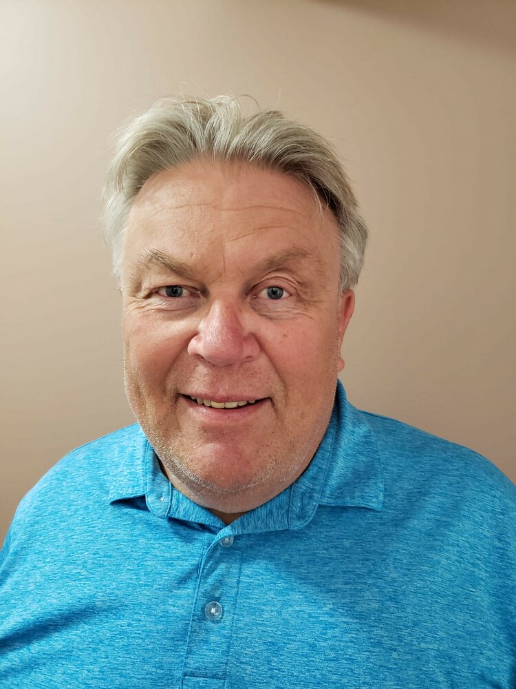 Ronald Skinner