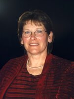 Marie  Horvath