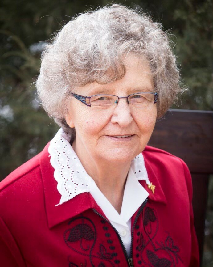 Jean Krywulak