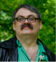 Gregory Patrick  Bloodoff
