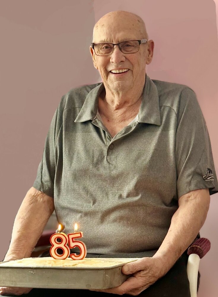 Dale Olson