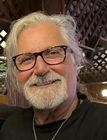 Freddy  Senchuk