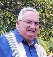 Arthur  Gibler