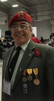 Ronald Wayne Redwood