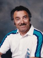 Martin  Franko