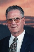 Sylvester Martin Albers