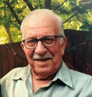 Clifford Franklin Maximuik