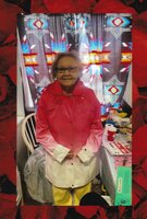 Irene Christine Nepinak