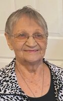 Katherine 'Kathy' Ann Pottle