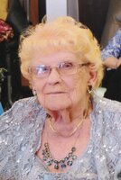 Violet  Molnar