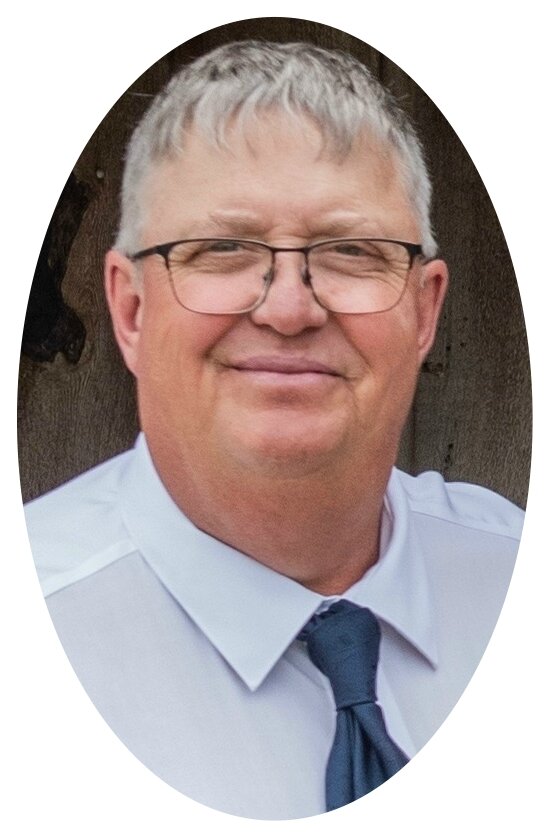 Kevin Lovelace