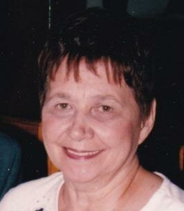 Darlene Neudorf