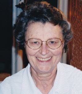 Pauline Semenuik