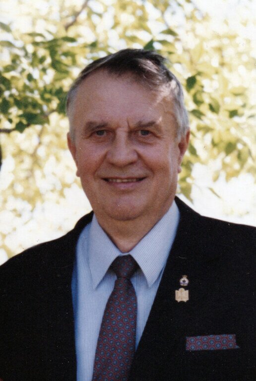 John Bukoros