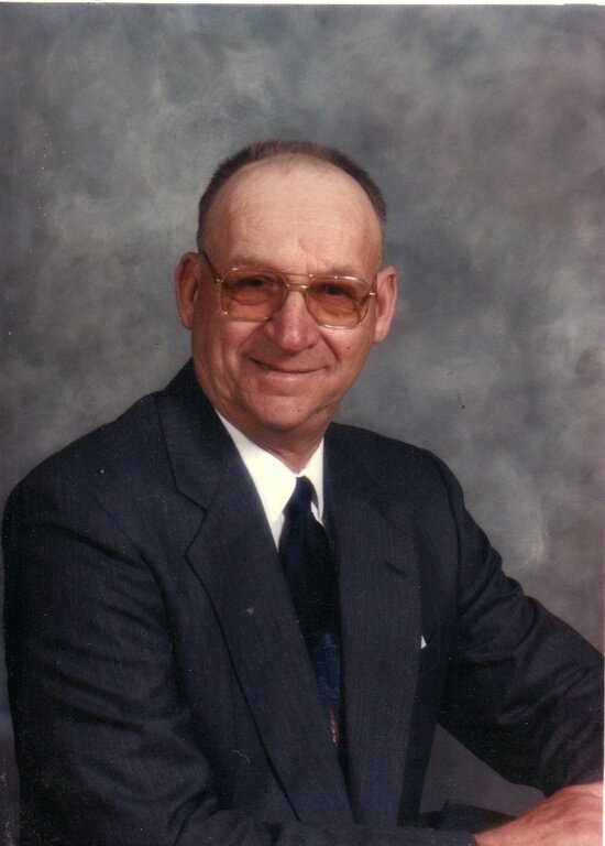 Walter Baumgartner