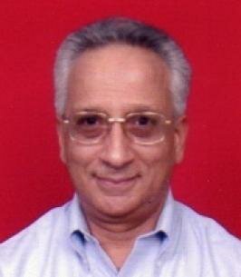 Praveen Ahuja