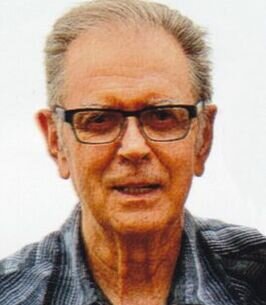 Claude Slogocki