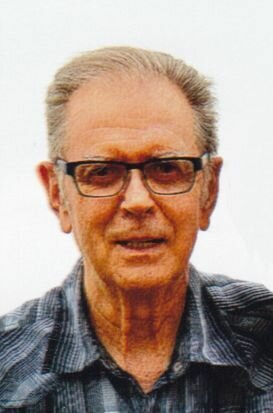 Claude Slogocki