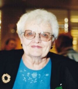 Edna Melnick