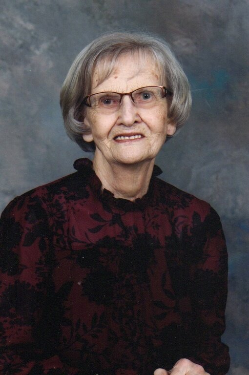 Obituary of Theresa Elizabeth Schrieber | Bailey's Funeral & Crema...