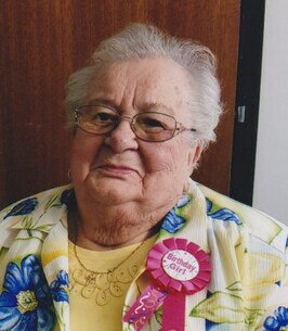 Olga Antonishyn