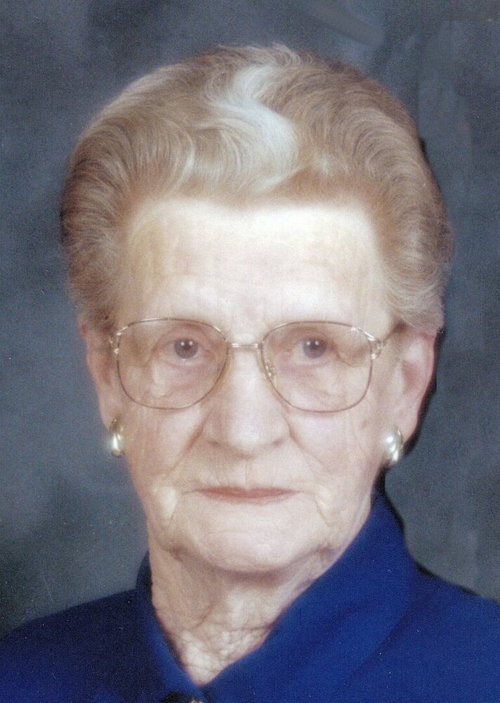 Obituary Of Gwen Hackney Baileys Funeral And Cremation Services