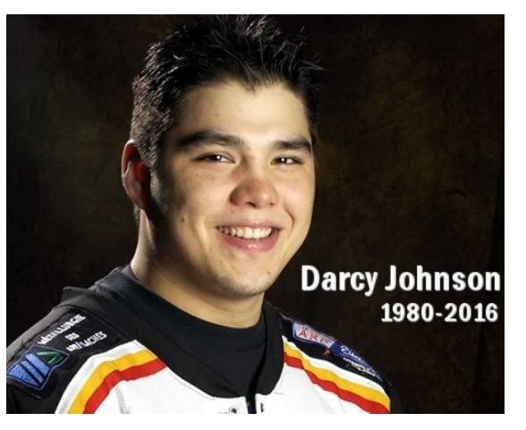 Darcy Johnson