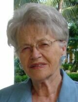 Doris Haacke