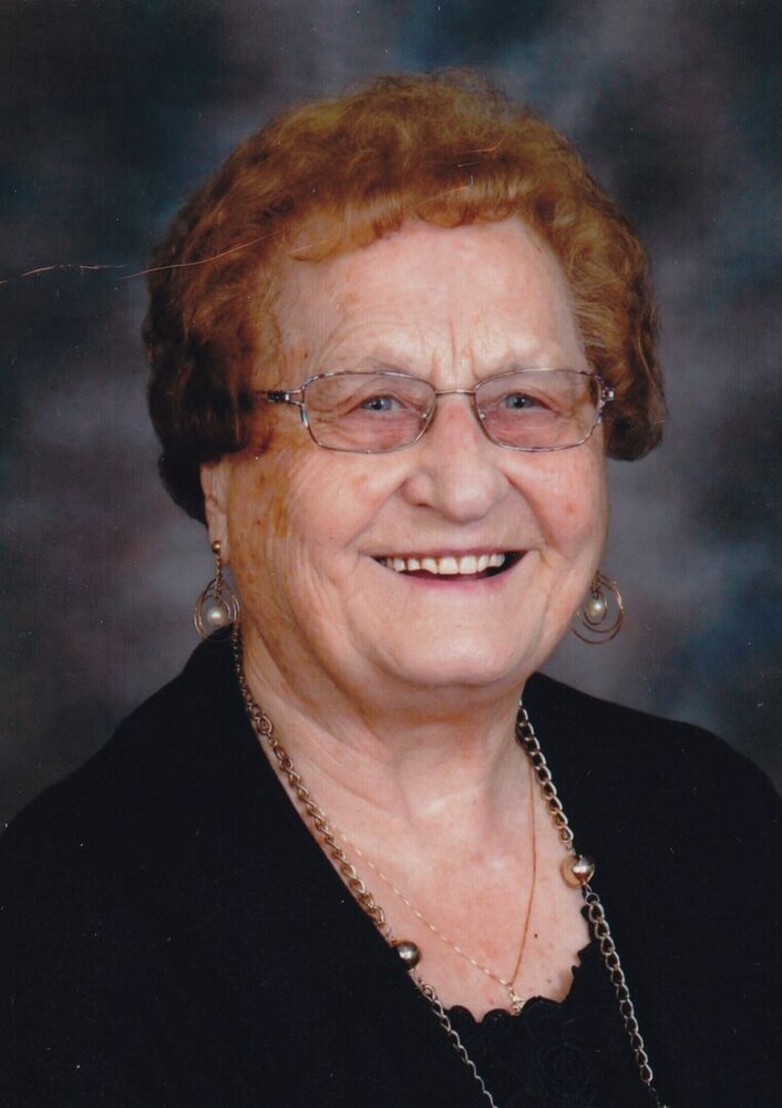 Obituary of Sophia Koroll Bailey's Funeral & Cremation Services