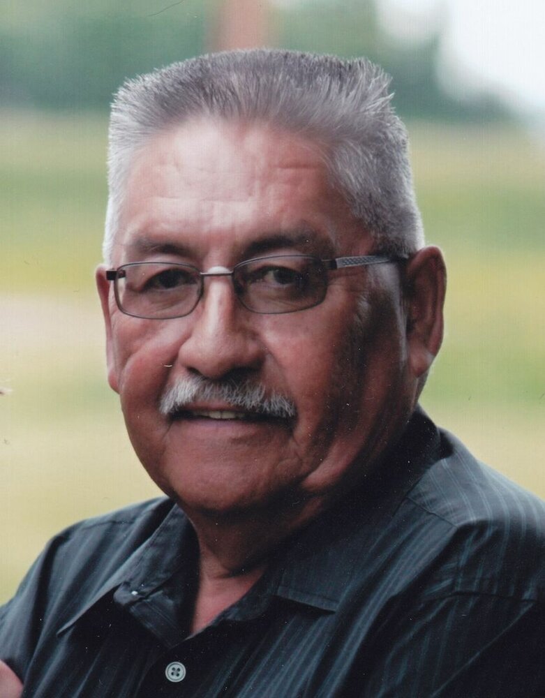 Obituary of John Chartrand Bailey s Funeral Cremation Services