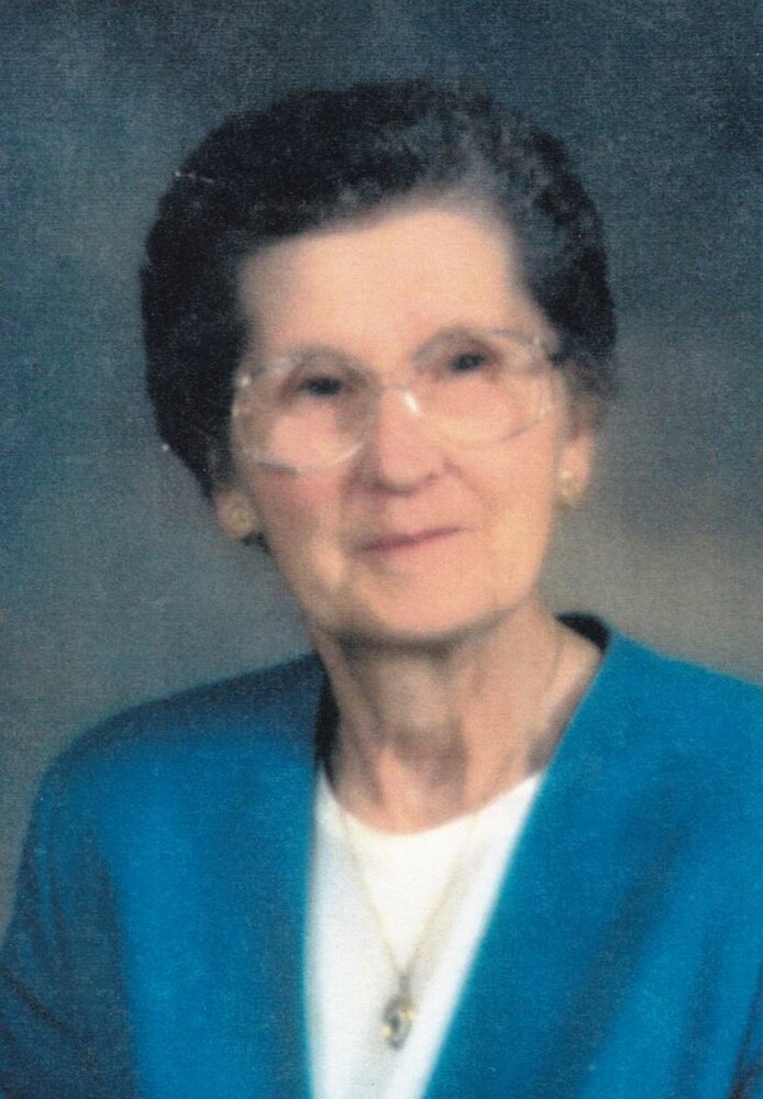 Eleanor Kreklewetz