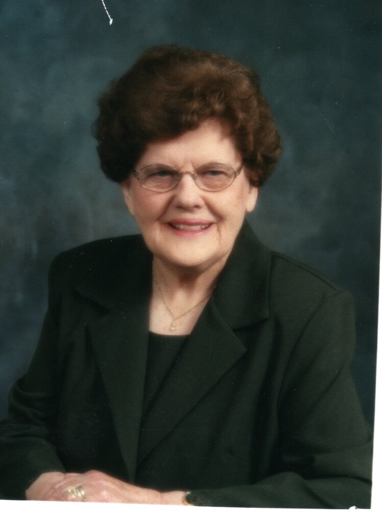 Helen Graff