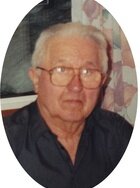 Walter Parfenuik