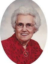 Nellie Karpinski